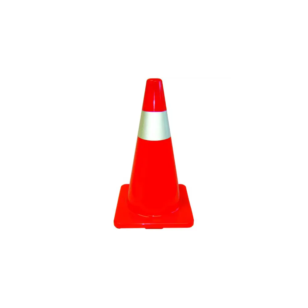 Orange Safety Cone - 18" - RODCONE18